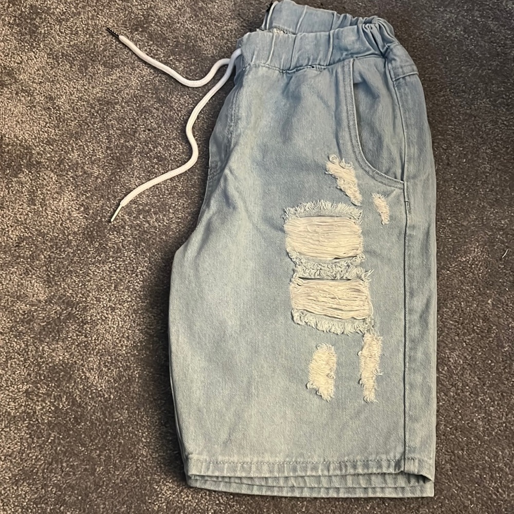 Fashion nova shorts